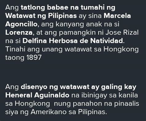 Sino ang Nag.